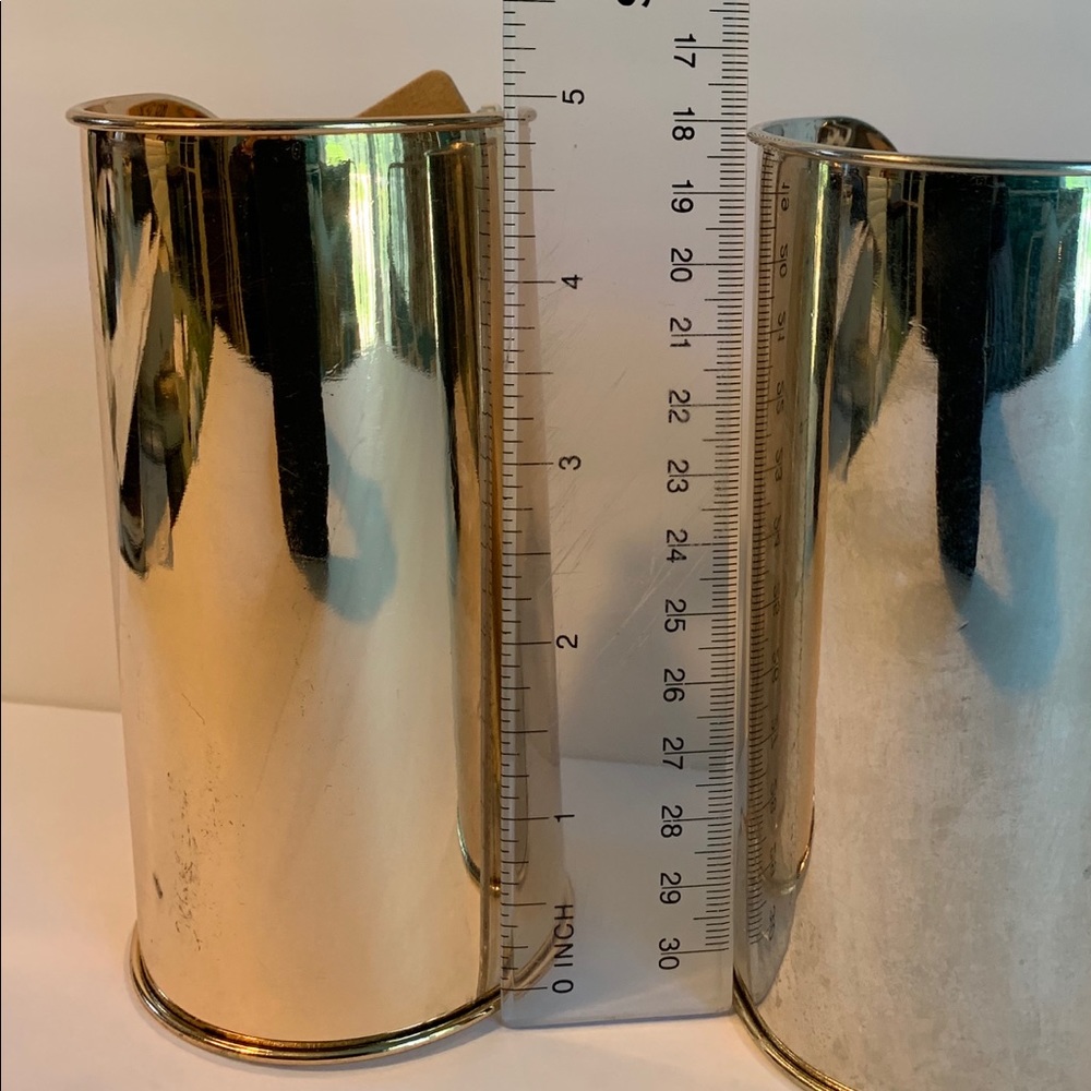 Long cuff bracelets - Picture 6 of 8